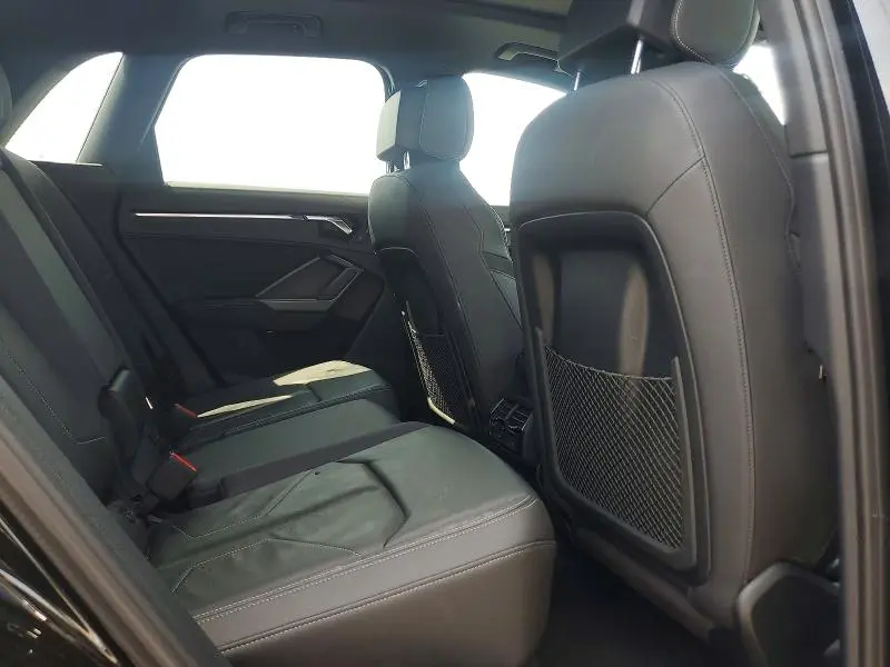 2021 AUDI Q3 PREMIUM PLUS S LINE 45  