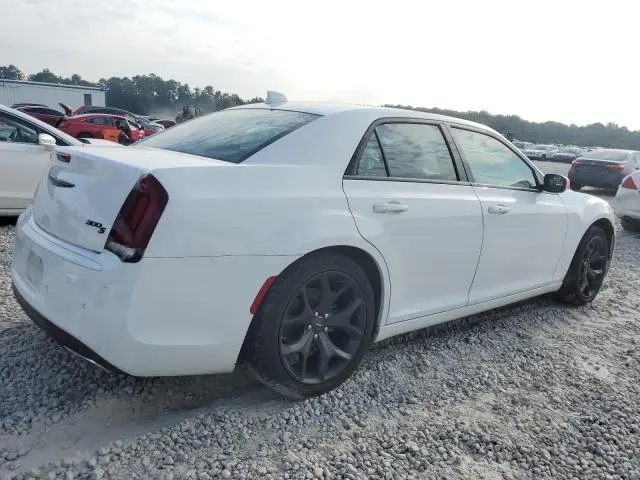 2022 CHRYSLER 300 S  