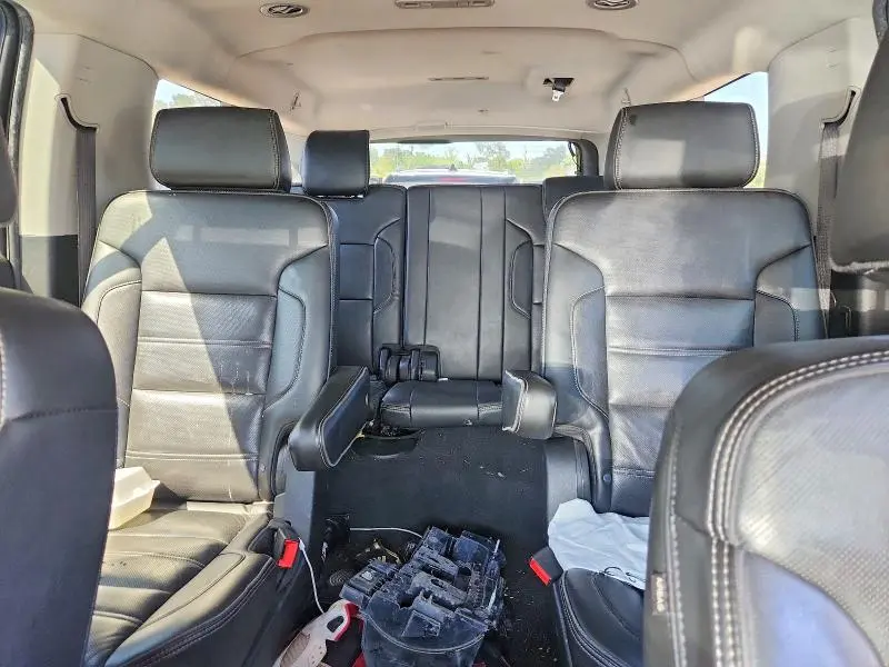 2020 GMC YUKON XL DENALI  