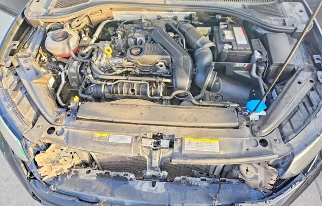 2022 VOLKSWAGEN JETTA SPORT  