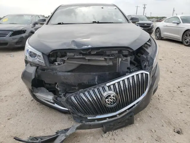 2015 BUICK LACROSSE 