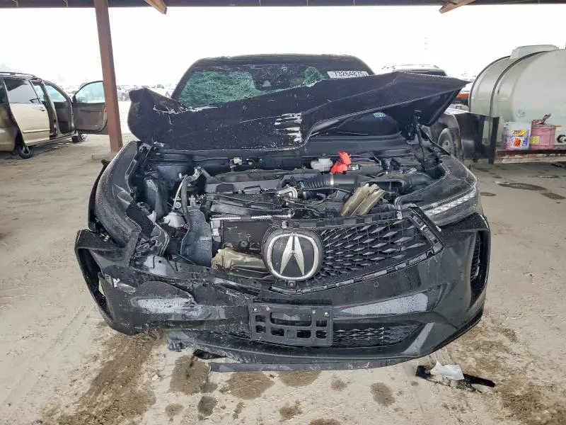 2024 ACURA RDX A-SPEC ADVANCE  
