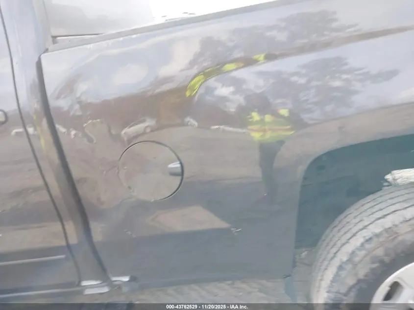 2016 CHEVROLET SILVERADO 2500HD LT