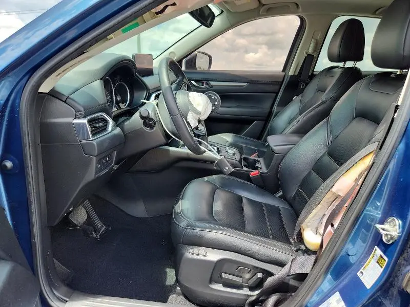 2022 MAZDA CX-5 PREFERRED  