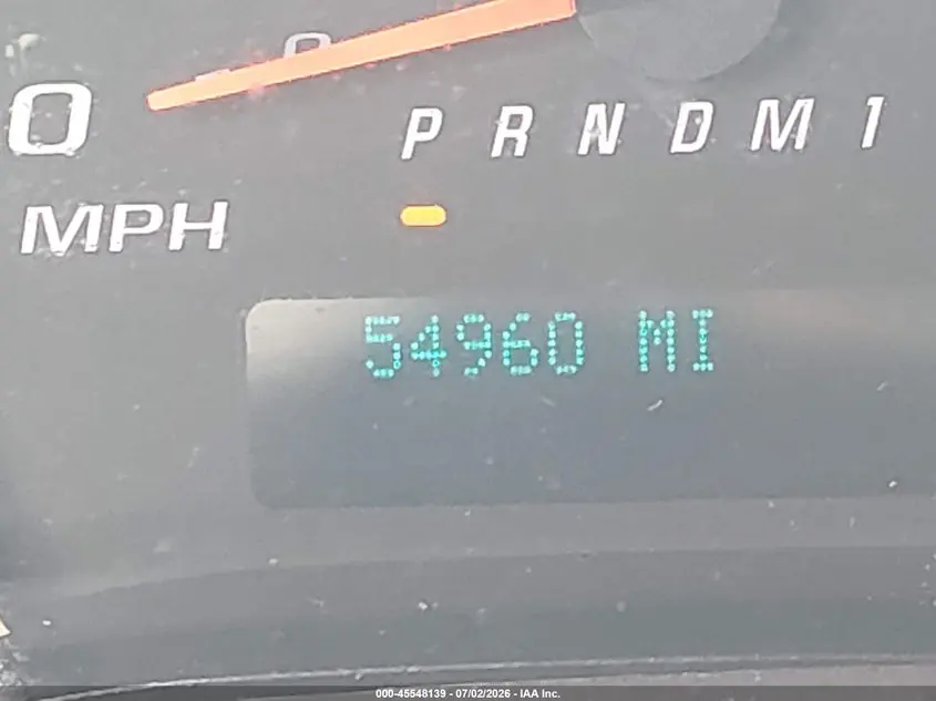 2017 CHEVROLET EXPRESS 3500 LS