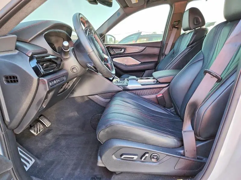 2022 ACURA MDX TYPE S ADVANCE  
