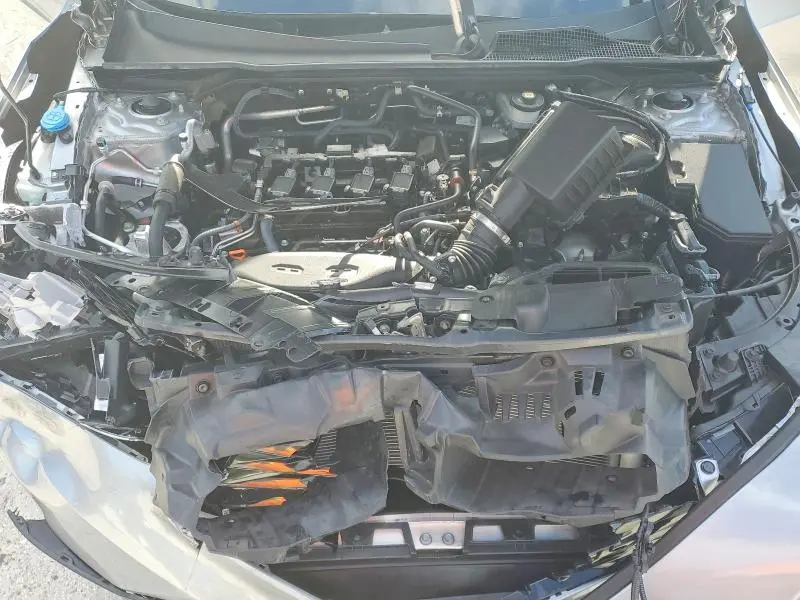 2023 ACURA INTEGRA A-SPEC  
