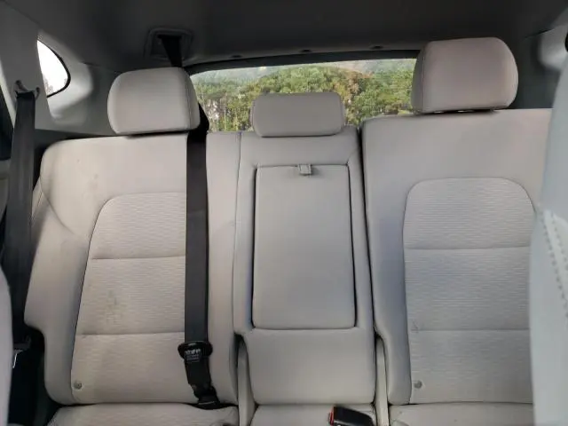 2019 HYUNDAI TUCSON LIMITED  