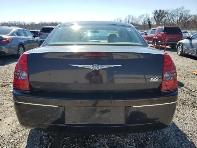 2010 CHRYSLER 300 TOURING  