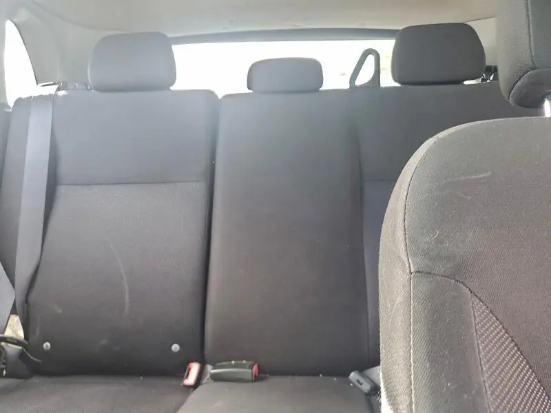 2011 MITSUBISHI OUTLANDER SPORT ES  