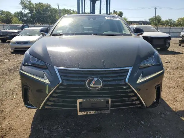 2018 LEXUS NX 300 BASE  