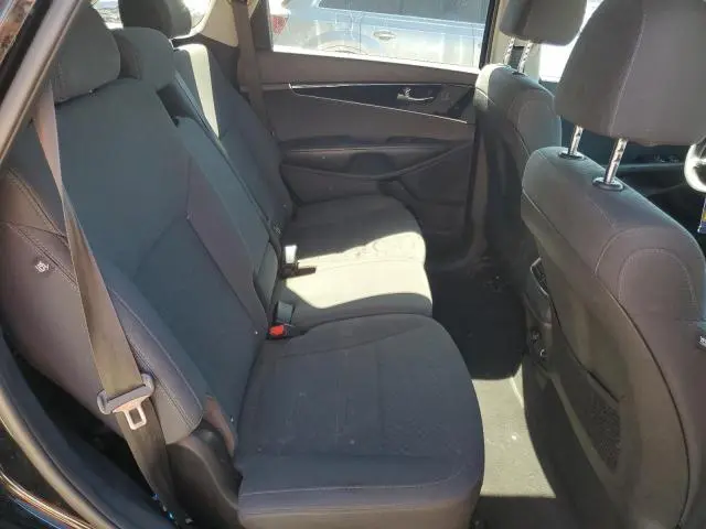 2019 KIA SORENTO L  