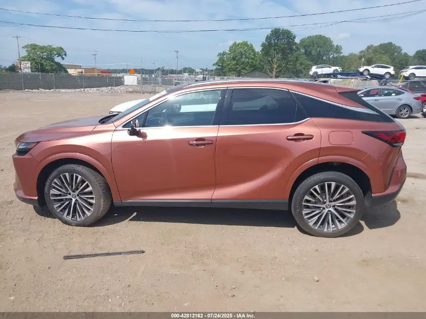 2023 LEXUS RX 350 PREMIUM PLUS