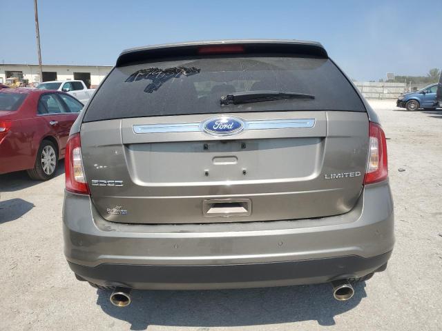 2012 FORD EDGE LIMITED