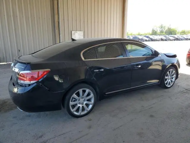 2010 BUICK LACROSSE CXS  
