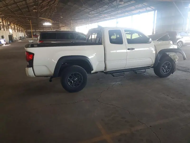 2019 TOYOTA TACOMA ACCESS CAB  
