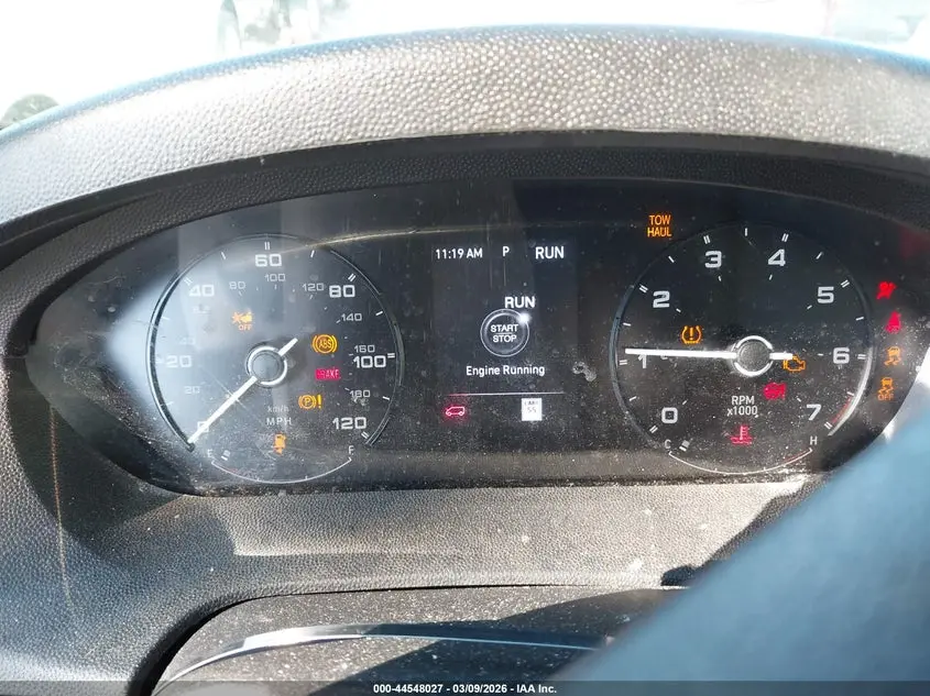 2023 RAM PROMASTER 2500 HIGH ROOF 159 WB