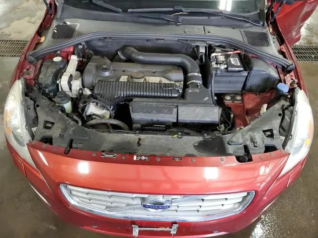 2013 VOLVO S60 T5  