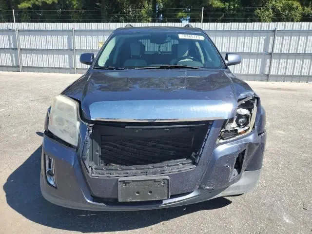 2013 GMC TERRAIN SLT  