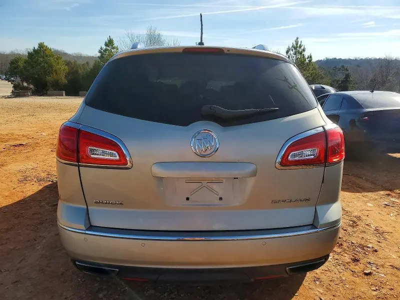 2015 BUICK ENCLAVE   