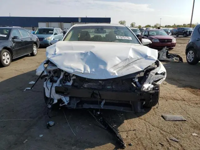 2018 TOYOTA AVALON XLE  