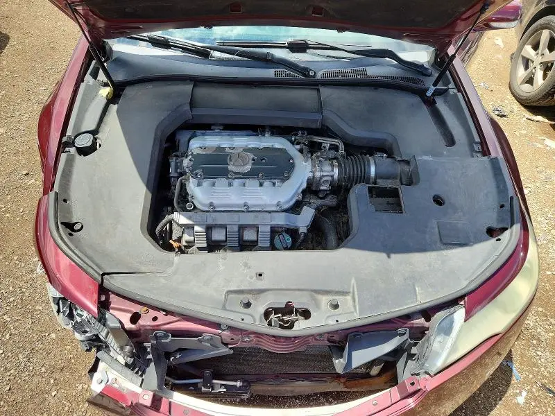 2010 ACURA TL   