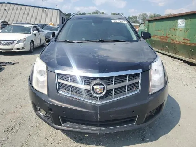 2011 CADILLAC SRX PREMIUM COLLECTION  