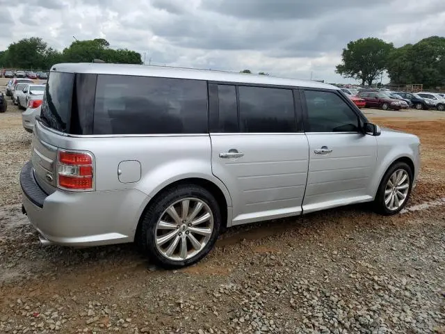 2014 FORD FLEX LIMITED  