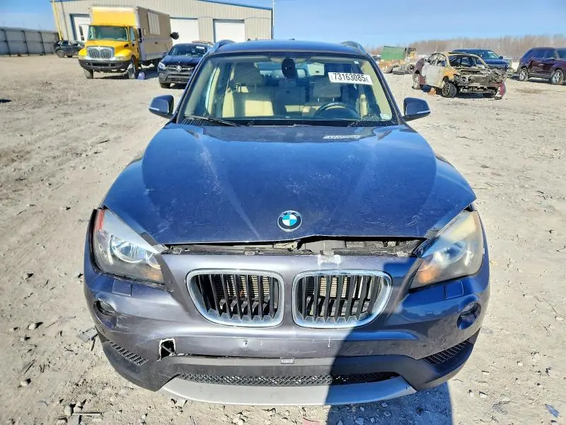 2014 BMW X1 XDRIVE28I  