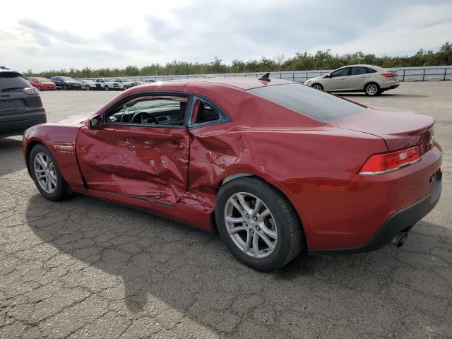 2015 CHEVROLET CAMARO LS