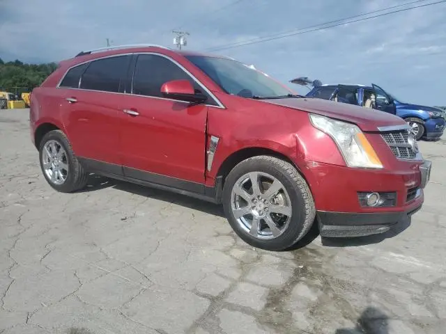 2012 CADILLAC SRX PERFORMANCE COLLECTION  