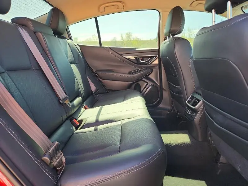 2023 SUBARU LEGACY LIMITED  