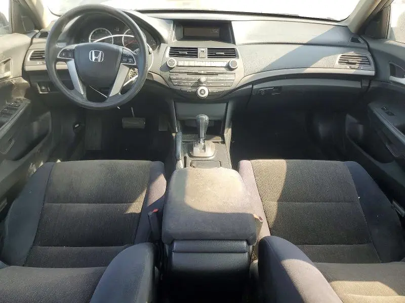 2010 HONDA ACCORD LX  