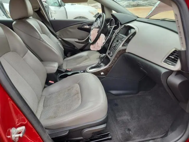 2012 BUICK VERANO   
