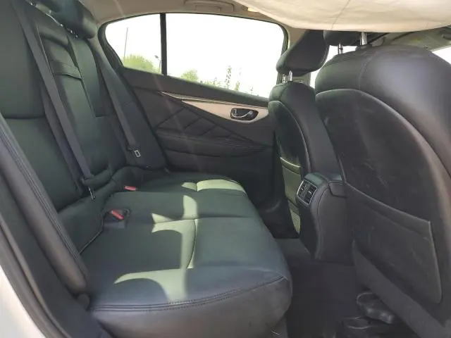 2020 INFINITI Q50 PURE