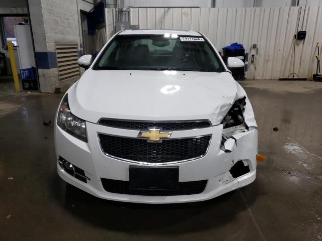 2014 CHEVROLET CRUZE LTZ