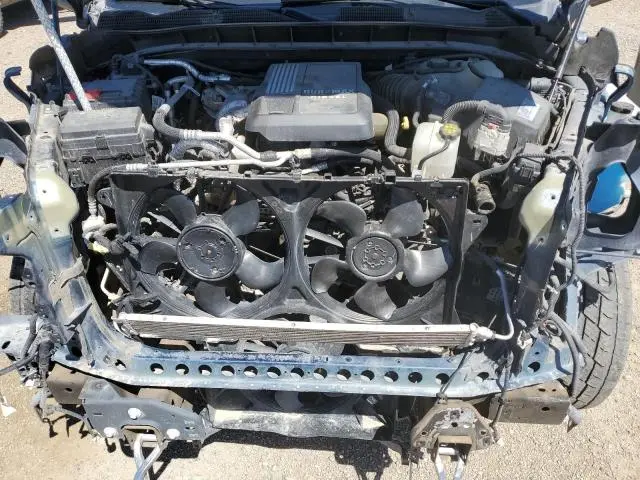 2021 GMC SIERRA K1500 DENALI  