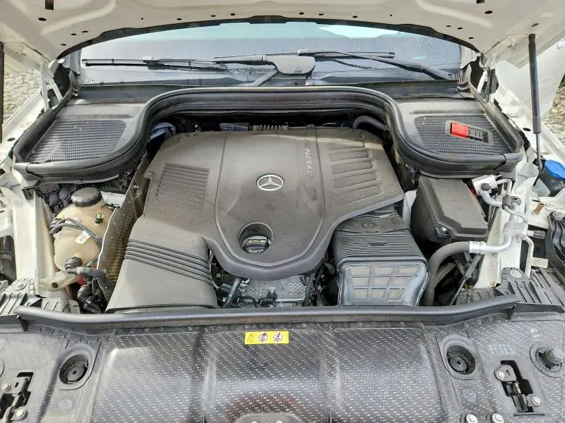 2021 MERCEDES-BENZ GLE COUPE AMG 53 4MATIC  