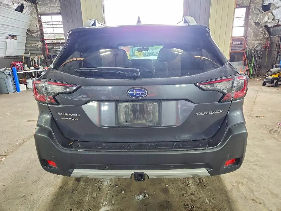 2024 SUBARU OUTBACK LIMITED  