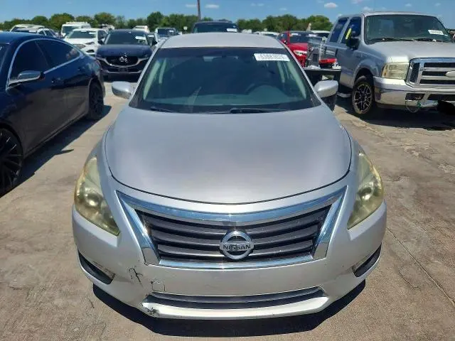 2014 NISSAN ALTIMA 2.5 SV  