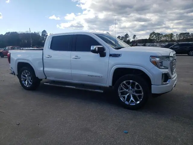 2020 GMC SIERRA K1500 DENALI  