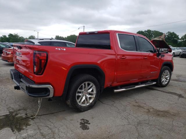 2021 GMC SIERRA K1500 SLE