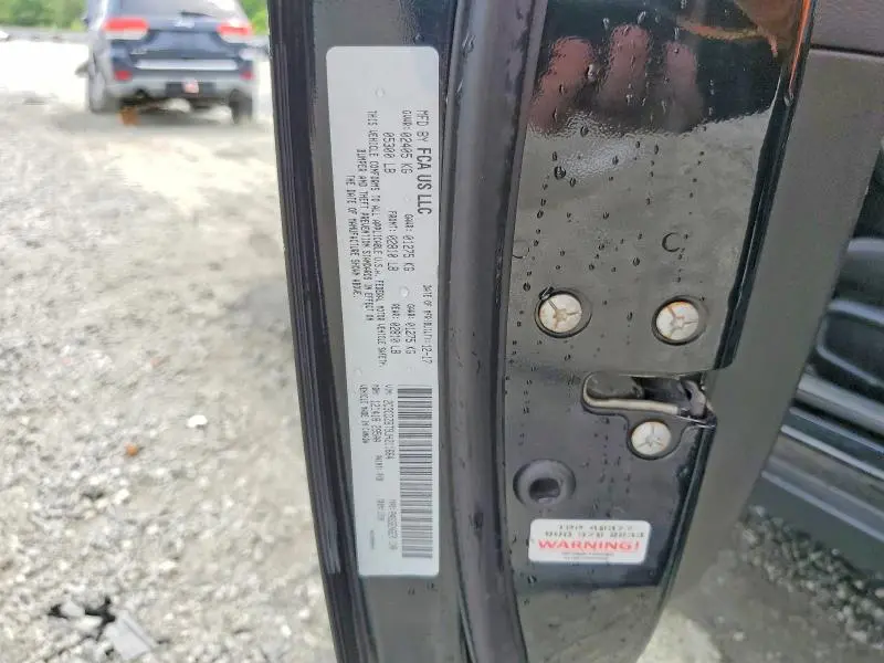 2018 DODGE CHALLENGER R/T  