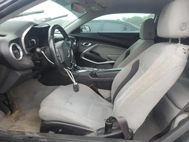 2016 CHEVROLET CAMARO LT  