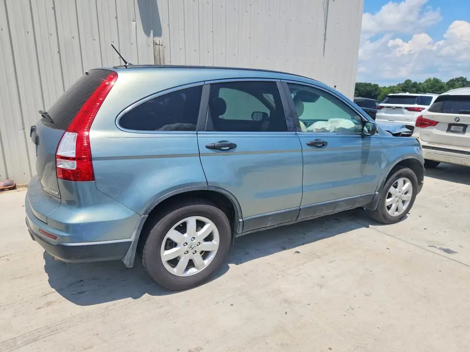 2011 HONDA CR-V SE  