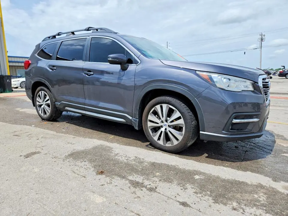 2020 SUBARU ASCENT LIMITED  