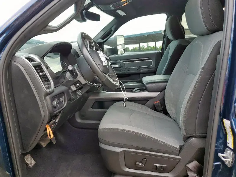 2022 RAM 2500 BIG HORN/LONE STAR  