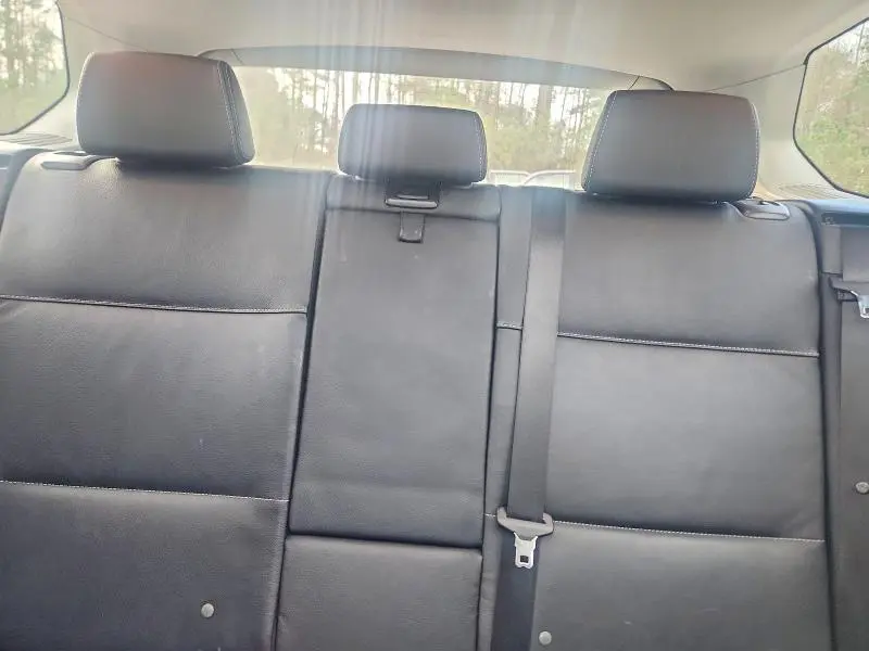 2012 BMW X3 XDRIVE35I  