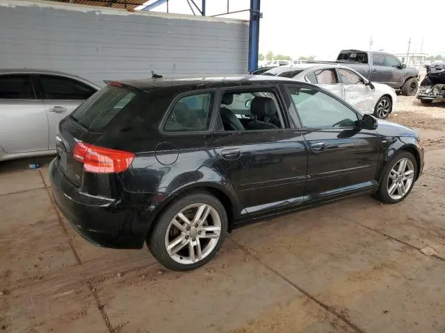 2011 AUDI A3 PREMIUM PLUS  