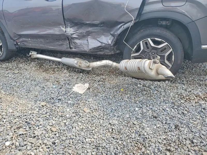 2021 HYUNDAI SANTA FE SEL PREMIUM  